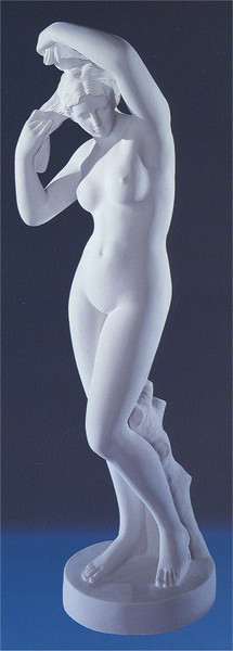 Venus By Ercole Rosa 48" High